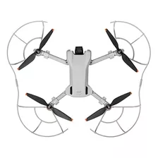 Protectores De Helices Para Drone Dji Mini 3