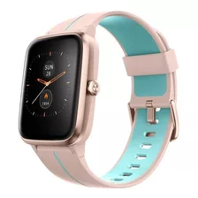 Smartwatch Atrio Boston Es383 Tela 1,30 Touch Bluetooth 4.2