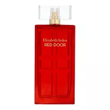 Perfume Red Door De Elizabeth Arden Eau De Toilette 100 Ml