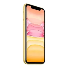 Apple iPhone 11 (64 Gb) - Amarillo Liberado Para Cualquier Compañía Desbloqueado Original Grado A