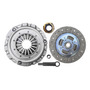 Kit De Clutch Mazda 3 2.0 L4 2012 2013 2014