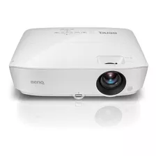 Proyector Benq Mh534 Empresarial 3300 Lúmenes Full Hd Color Blanco