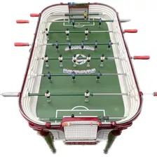 Futbolito - Metegol Marca Cosmos Modelo Ppi - Linea Pesada