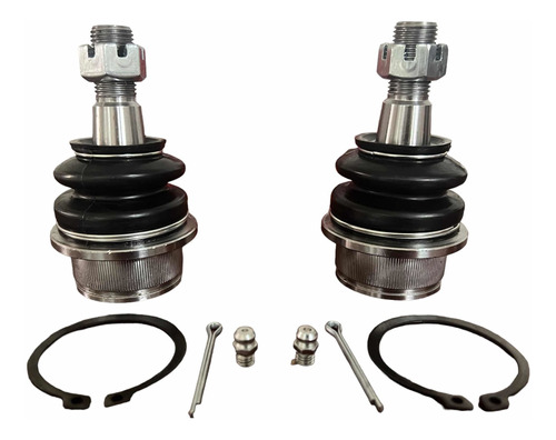 2 Rotula Inf. Ford Explorer 4x2 1995 1996 97 98 99 2000 01  Foto 7