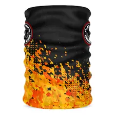 Bandana Balaclava De Pesca Proteção Uv 50 Dry Fit