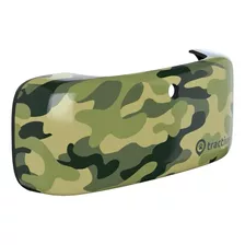 Funda Con Gps Dog Tractive Camuflage