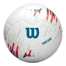Balon De Futbol Wilson Vantage