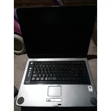 Notebook Toshiba Satellite M35x