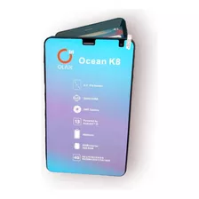 Tablet Telefono 8 Olax Ocean K8 32gb 3gb Ram Android 13 4g