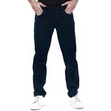 Pantalon Gabardina Clasico Talles Especiales 50 Al 60