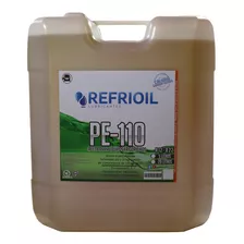 Aceite Refrioil Pe-110 Para R12 R22 Refrigeracion 20 Litros