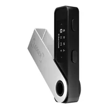 Ledger Nano S Plus - Crypto Hardware Wallet - Nuevo