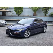 Alfa Romeo Giulia 2020 2.0 200cv 200 Distinctive