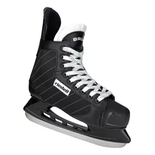 Riedell Patines - Bruin - Hockey Recreativo Patines Sobre Hi