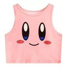 Top De Kirby Lolita Kawaii