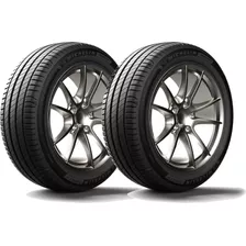 Kit De 2 Pneus Michelin Primacy 4 P 225/45r17 94 W