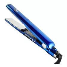 Plancha De Cabello Turbox Nt-1000 Cibernética 110v/240v