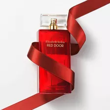 Fragancia Elizabeth Arden New Red Door Edt 3.3 Oz/100ml Sp Volumen De La Unidad 100 Ml