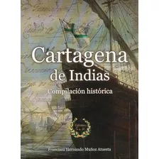 Libro Cartagena De Indias