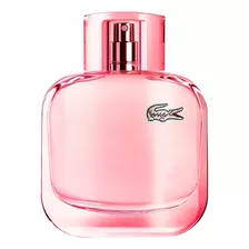 Perfume L.12.12 Pour Elle Sparkling 90ml Edt Mujer Lacoste®