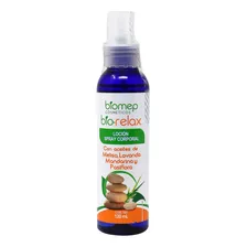  Bio Relax 120 Ml Locion Spray Corporal Biomep