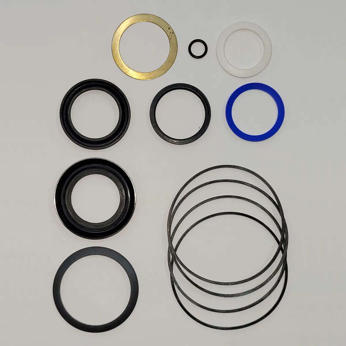 NPS M912A02 Thrust Washer NPS M912A02 Thrust Washer