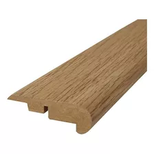 Filo De Grada Natural Oak De 5.5 Centimetros X 2.4 Metros