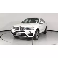 Bmw X4 2.0 Xdrive28ia Xline At 4wd