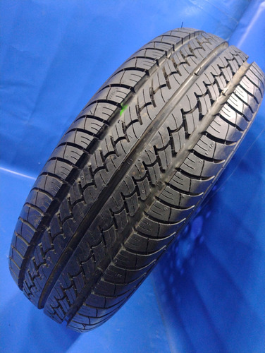 Rin 14 5/100 Llanta Nueva P205/70r14 Spirit Shadow  Foto 3