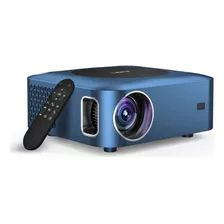 Proyector Android 12.0 Wifi 6g Full Hd 8k 1080p 15000lumenes