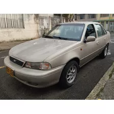 Daewoo Cielo 1995 1.5 Glx