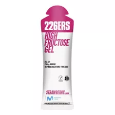 226ers Gel High Fructose (55 Gr De Carbohidratos Por Gel)