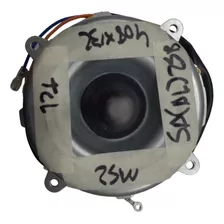 Motor Condensadora Tcl Sa(al)25b 25w Tac-3000chsa/bk