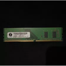 Memória Ram 4gb Ddr4