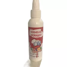 Corante Color Liquid Gel 60g Iceberg