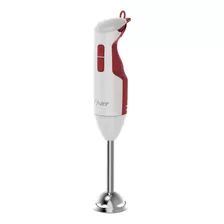 Mixer Oster Delight 2615 Fpsthb2615 Branco E Vermelho 220v 250w