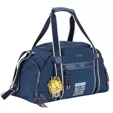 Bolsa Garfield Esportiva Feminina Sacola Viagem Grande Sport