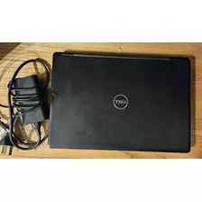 Notebook Dell Latitud 5480 Core I7 7600u - Ssd 480gb - 16gb