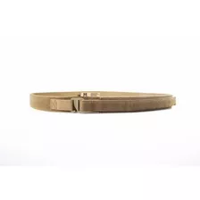 Cinto Apoio Jäger Inner Belt Guarnição Velcro : Tan Coyote