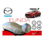 Funda Cubierta Cubre Auto Lona Medianos Sentra Jetta Mazda3