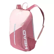 Backpack Mochila Para Raqueta Porta Tenis Raquetero Head