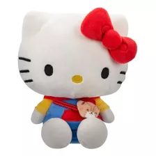 Pelúcia Hello Kitty E Amigos 20 Cm Sunny - 3871