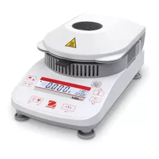 Analisador De Umidade Ohaus Mb27 90g X 0,001g