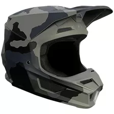 Capacete Fox V1 Trev 2021