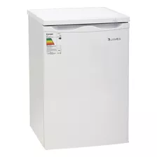 Freezer Vertical James Fvj-100kn 80l Oferta!!!