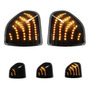 Luces Direccionales Espejo Dodge Ram 2500 2010