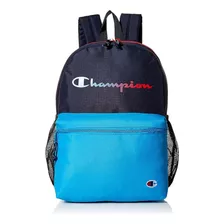 Mochila Champion Authentic Original, Para Laptop 15 