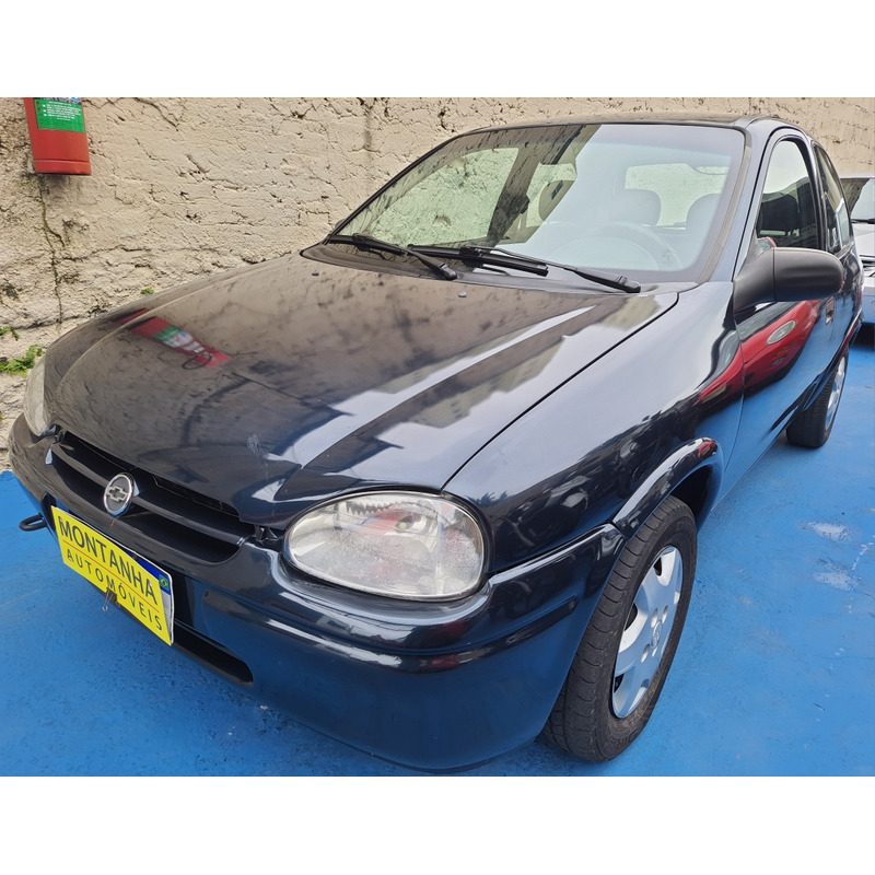 Veículo Chevrolet Corsa Wind, 1998/1999, Vila Anchieta, Elias Fausto/SP  (22008)