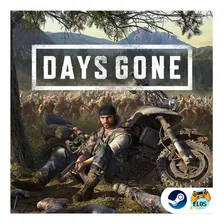 Days Gone Standard Edition Pc Digital