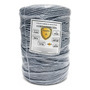 Corda Polietileno Guardtec 4mm 348m 250kg Cinza Cinza
